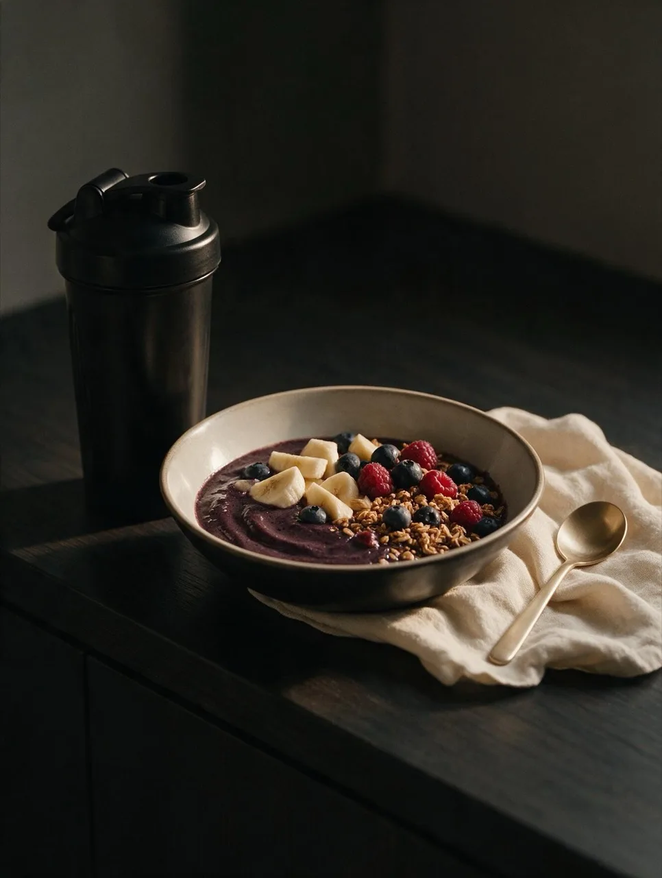 LEV Nutrition